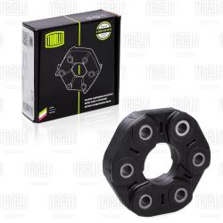 Муфта карданного вала для а/м BMW 5 F10 (10-)/3 F30 (11-) (RC 2605)