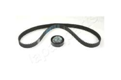 Комплект ремня ГРМ Logan/Sandero 1.4/1.6 kdd017