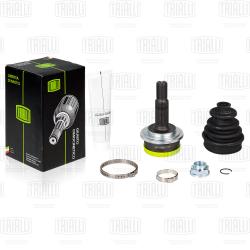 ШРУС для а/м Toyota Yaris (05-) 1.0i/1.3i (наруж.) (GO 1919)