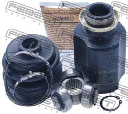 ШРУС ВНУТРЕННИЙ ПРАВЫЙ 24x43x28 (MAZDA 3 BK 2003-2008) FEBEST 0511-mz5atrh
