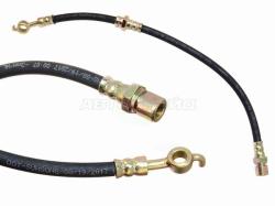 Шланг тормозной задний CHEVROLET LACETTI 03-13 RH