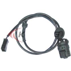 Датчик АБС SKODA: SUPERB 02-, VW: PASSAT 96-00, PASSAT 00-05 KF08004