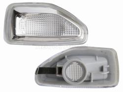 Поворот Renault Duster 21- / Logan 14-22 (Слева/ В крыло)