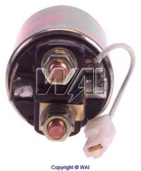 Реле стартера втягивающее Mazda 66-8325