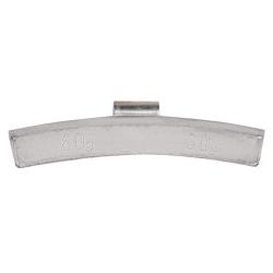 AIRLINE ATRK126 Груз балансировочный свинцовый для литых дисков 60 гр, 25 шт.