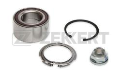 Ремкомплект ступицы перед. (с ABS) Renault Megane II 02-  Sandero II 13-  Clio III 05-  Scenic II 03 rl-1315
