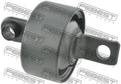 Сайлентблок заднего продольного рычага L KAB-A2RL