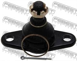 Опора шаровая NISSAN SKYLINE 89-98 пер.подв.нижн. 0220-LWD2