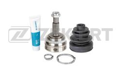 ШРУС внешн. Audi 80 86-  МКПП gs-3152