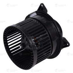 Э/вентилятор отоп. для а/м Ford Focus I (98-)/Mondeo III (00-) (LFh 1036)