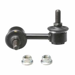 Тяга стабилизатора HONDA CIVIC 01-05 зад.подв.лев. CL0150