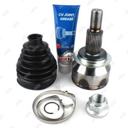 ШРУС MAZDA ATENZA GJEFP GJ5FP 12- ATENZA SPORT WAGON GJ5FW JC25074