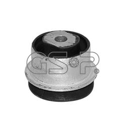 Сайлентблок рычага OPEL VECTRA B 95-02 зад.подв. 510867