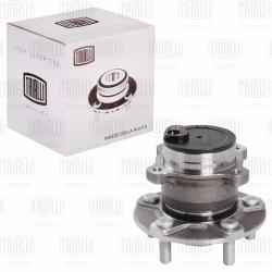 Ступица для а/м Ford Focus II (05-) (задн. в сборе с подшип.) (MR 1081)