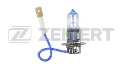 Лампа H3 12V 55W +120% brightness lp-1236