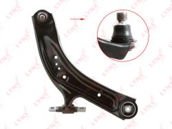 Рычаг нижний R / перед. подв. NISSAN X-TRAIL(T32) 13> RENAULT KOLEOS II 16> c5976r