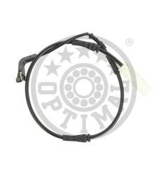 Датчик износа тормозных колодок BMW: 1 (E81)  1 (E87)  1 Cabriolet (E88)  1 Coupe (E82)  3 (E90)  3 wkt-50547k