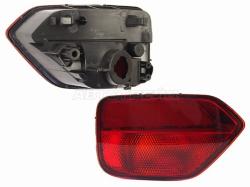 Фонарь в задний бампер Subaru Outback 14-21 / XV 17-21 (Слева)