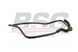 Патрубок расширительного бачка FORD FUSION/FIESTA 1.25-1.6 BSG 30-720-127