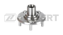 Ступица перед. (без ABS) Hyundai Elantra 06- i30 07- Kia Cee'd 06- Cerato II 08- rl-1628