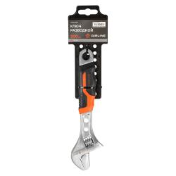 Ключ разводной 200мм (ATAK050)