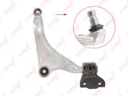 Рычаг нижний R / перед. подв. LAND ROVER EVOQUE 11> c5763r