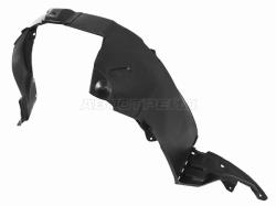 Подкрылок Kia Cerato 06-09 (Спереди/ Слева)