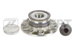 Ступица задняя (с ABS) VW Golf V-VII 03- Jetta IV VII 10- Audi A3 II III 04- Q2 16- Skoda Octa rl-1058