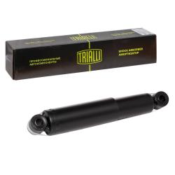 TRIALLI AG 16510 Амортизатор для автомобилей Fiat Ducato (06-) (аналог SACHS 314715) задний