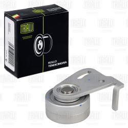 Ролик ГРМ для а/м Nissan Bluebird (83-) 1.6i/1.8i/2.0i (натяж.) (CM 6122)