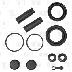 Ремкомплект суппорта для а/м Peugeot Boxer (06-)/Citroen Jumper (06-) перед. d=44/48мм (RCF 103565)