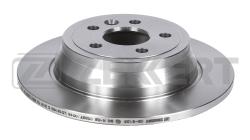 Диск торм. задн. Land Rover Freelander II 06- bs-6155