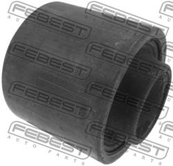 САЙЛЕНБЛОК ЗАДНИЙ ПЕРЕДНЕГО РЫЧАГА БЕЗ КРОНШТЕЙНА (NISSAN PRIMERA P11 1996-2001) FEBEST nab-040