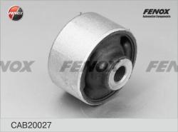 CAB20027 Сайлентблок рычага CHEVROLET LACETTI 03- пер.подв.