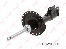 Стойка амортизаторная передняя L MITSUBISHI OUTLANDER/AIRTREK III 12> g321030l