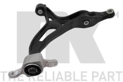 Рычаг MB W164/X164 06- пер.подв.прав. 5013374