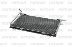 PRS1134 Радиатор кондиционера