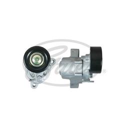 Ролик натяжной привода вспомогательных агрегатов t39370