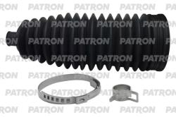 PSE6467 Пыльник рулевой рейки