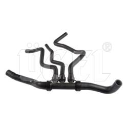 Патрубок RENAULT LAGUNA I 1.9 DCI F9QB56J 15831