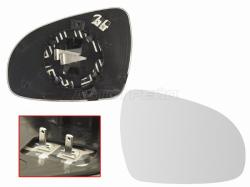 Полотно зеркала Kia Sportage 15-22 (Справа/ Обогрев)