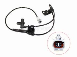 Датчик ABS FR TOYOTA AVENSIS 03-08/COROLLA LHD 01-06/VERSO 04-09 - LH
