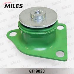 GF19023 Опора КПП AUDI 100 90-94/A6 94-97 АКПП зад.лев.