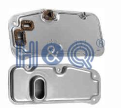 20011036 Фильтр АКПП с прокладкой TOYOTA LAND CRUISER 100 98-02 LAND CRUISER PRADO 90 120 150 96-