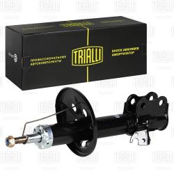 Амортизатор для а/м Toyota Carina E (92-) (стойка) пер. лев. (AG 19171)