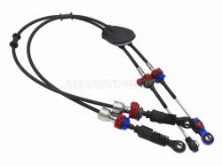 Трос КПП NISSAN X-TRAIL T31