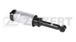 Пневмостойка подвески передн. без ADS Land Rover Discovery III IV 05- Rover Range Rover Sport 05- ld-1075