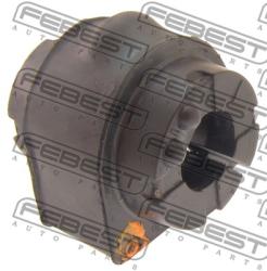 Втулка стабилизатора LAND ROVER FREELANDER II 06-14 зад. LRSB-FLIIR