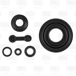 Ремкомплект суппорта для а/м Peugeot 307 (00-)/Citroen C4 (04-) зад. d=38мм (RCF 550123)