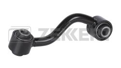 Стойка стабилизатора зад. лев. Nissan Qashqai (J10 NJ10 J11) 06- X-Trail (T31 T32) 07- Renault  ss-1727